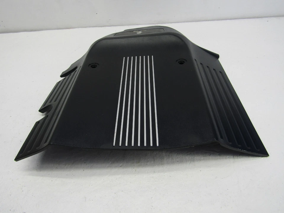 Cubierta del motor LS 2003 2004 Lincoln 3,9 L V8 techo del motor aspecto superior moldura OEM Foto 4 de 4