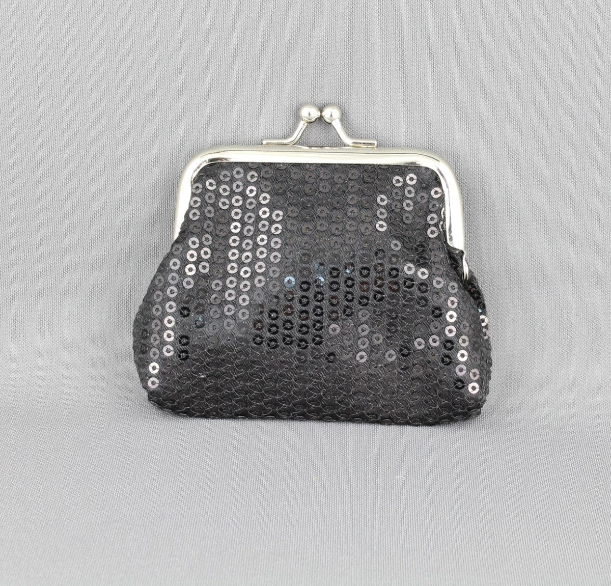 Furla Sequinned Hedgehog Purse - Farfetch