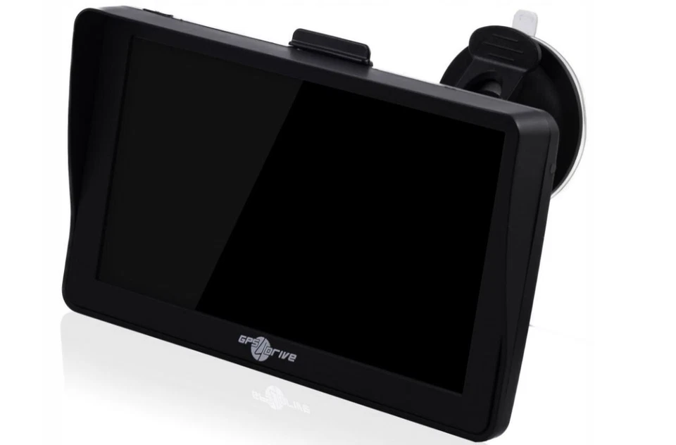 IGO_PRIMO_TRUCK •IGO_NEXTGEN_TRUCK •LKW •BUS •NAVIGATION_GPSkostenlose Karten• - Bild 3 von 4