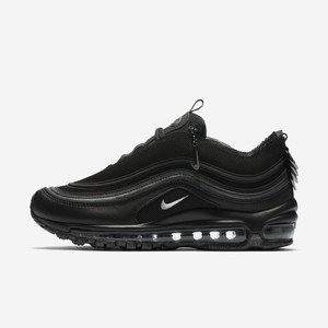 air max 97 all black womens