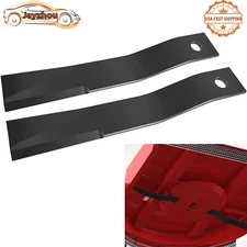 7556 Rotary Cutter Blades for Bush Hog 310, 315, 1310, 1315, 206, 306, 2615
