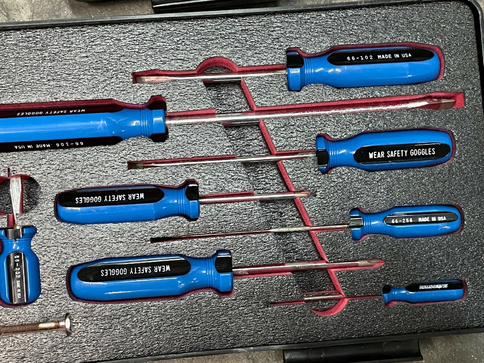 General Mechanic's Tool Kit NSN5180014830250 Model12B4700002 eBay