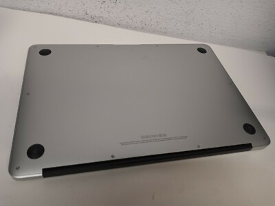 MacBook Air A1466 2012 13.3