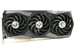 Msi 3080 Gaming Z Trio | eBay Msi 3080 Gaming Z Trio | eBay