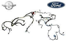 Ford Edge 2.0L Turbo Titanium AWD Engine Motor Wire Harness 2017 AT AC OEM AR1