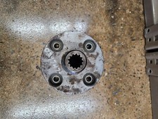 Alamo Industrial A-Boom Asy Pulley Part #02974786