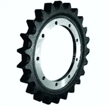 Drive Sprocket fits JCB 802 803 804 232/21201