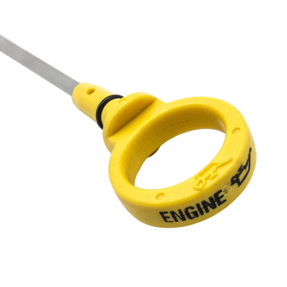 Varilla de medición de aceite 4666139AA para Chrysler Town & Country Dodge Grand Caravan 3,3 L 3,8 L Foto 3 de 4