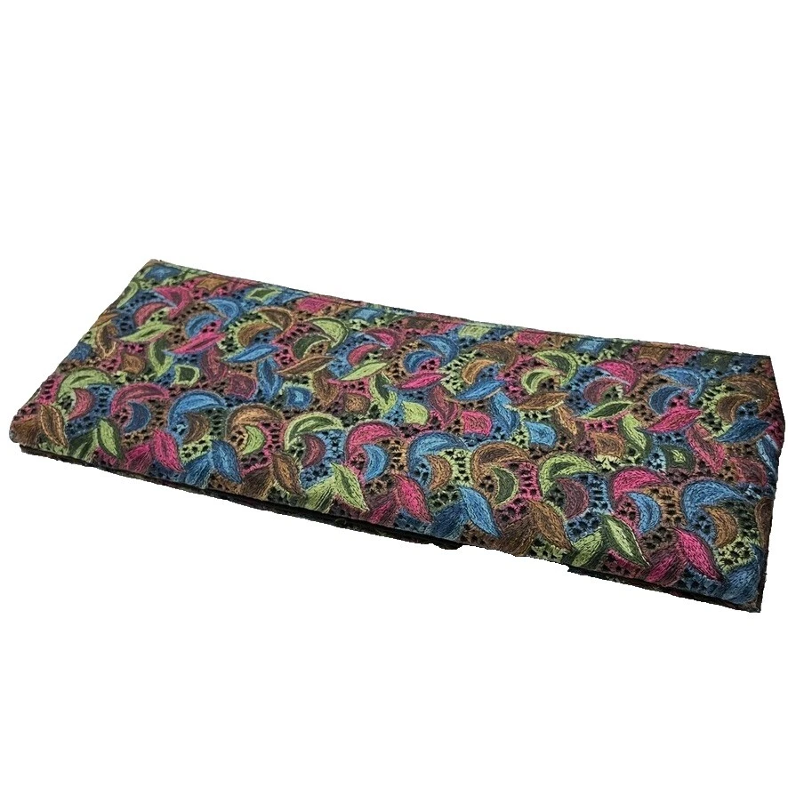 Secretary/Geek Fabric Cocktail Vintage Accessories