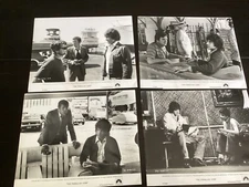 WARREN BEATTY PARALLAX VIEW 17 Vintage 8 x 10 Promo Black and White Stills 1974