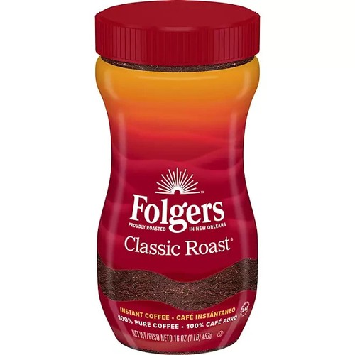 View of The Best Organic Instant Coffee |