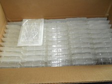 (50) CORNING Falcon Multiwell 6-Well Non-Treated Culture Plates w/Lid 351146