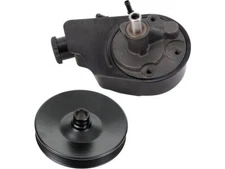 TRQ 32VY36Y Power Steering Pump and Pulley Kit Fits 2003-2007 Hummer H2