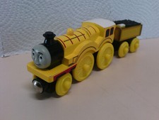 Thomas and Friends Wooden Railway Molly 2005 LC99066
