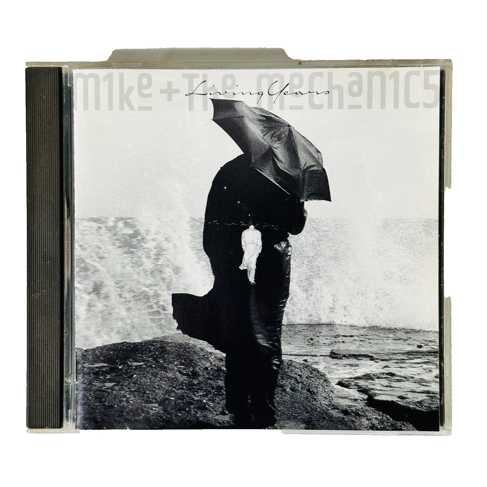 Mike Mechanics Living Years | eBay