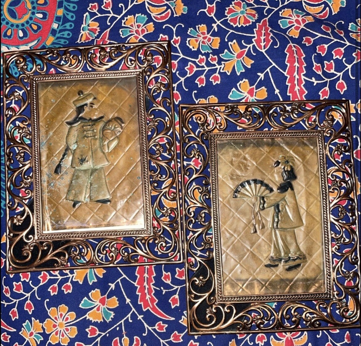 Vintage Collectibles Japanese Pictures | eBay