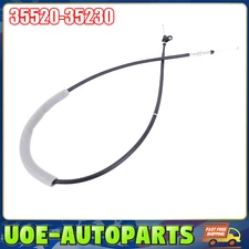 Accelerator Cable Fit Toyota Tacoma Tundra 4Runner T100 Kick Down Detent Cable