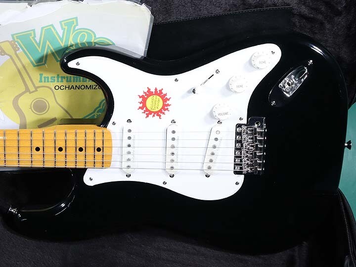 Fender Japan ST54-120 DMC/VSP Stratocaster 2008 | eBay