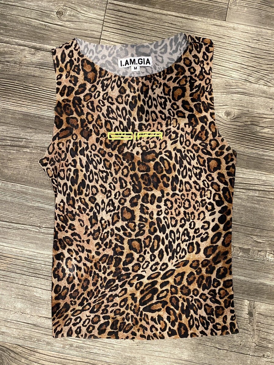 I.AM.GIA アイアムジーア JAXXON PANT カーゴパンツ JAXXON PANT - GREY | I.AM.GIA