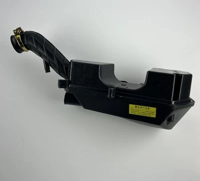 50cc Universal Air Box Filter Assembly Moped For Scooter GY6 Intake ATV Go-Kart