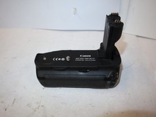 Canon OEM Battery Grip BG-E7 for EOS 7D