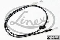 Handbremsseil Bremsseil Links FüR Mercedes-Benz E-Klasse W211 S211 CLS C219