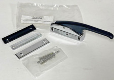 HAN-CA MAGNETIC LATCH DOOR HANDLE for LOCKWOOD FRIDGE, FREEZER, DISPLAY