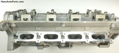 New VW 1.8T Cylinder Head 92-01 Passat Audi A4 AEB Large Port Bare