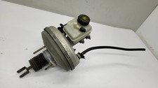 Mercedes W168 - Bremskraftverst&auml;rker Hauptbremszylinder A0054302030 (97)