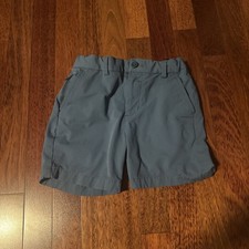Vineyard Vines Boys Performance Shorts Size 6
