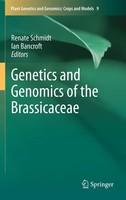 Renate Schmidt (U. A.) | Genetics and Genomics Of The Brassicaceae | Taschenbuch