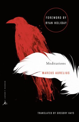Meditations A New Translation Marcus Aurelius Taschenbuch LXII Englisch 2019