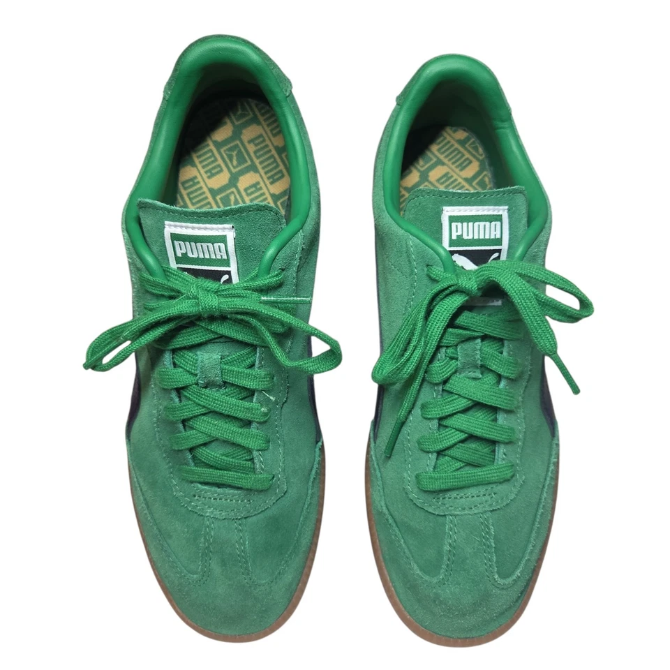 Puma Liga Suede, photo 3 of 5