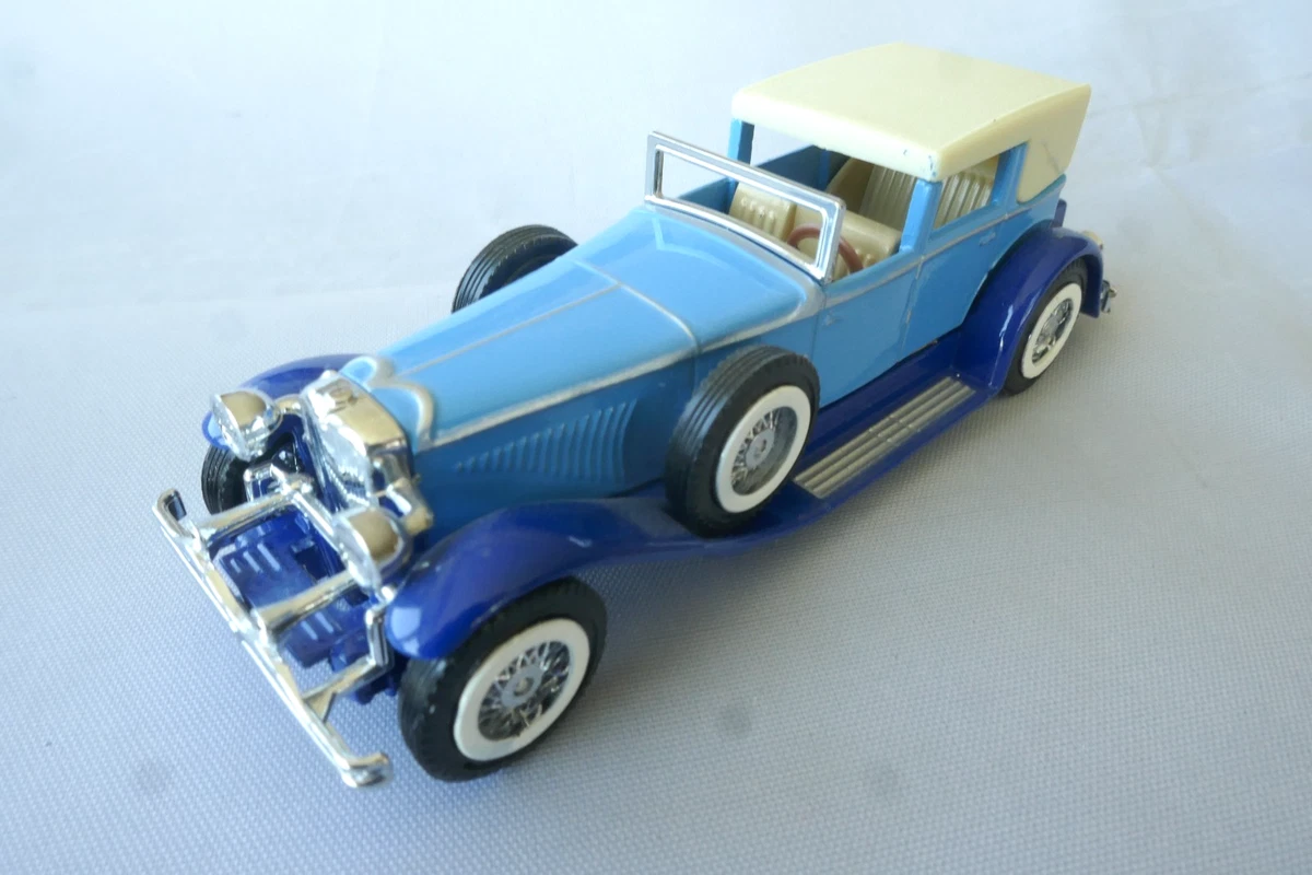 25+ Duesenberg 1:43 Diecast & Toy Vehicles for sale | Updated Oct 2026