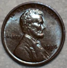 AU-UNC 1926-D Lincoln Cent, Razor-Sharp & Fully Lustrous.
