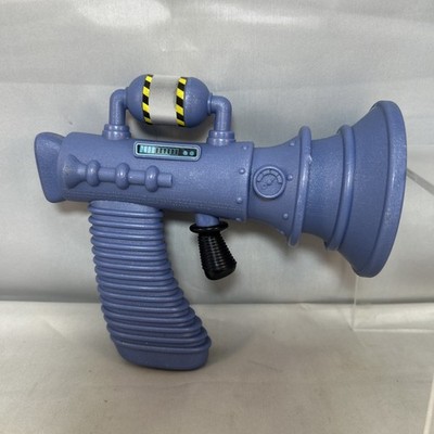 Minions Despicable Me 4 SFX Mini Fart Blaster Toy  *Tested Works*