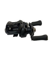 GLOBERIDE Reel TW 100XH L Bait Used