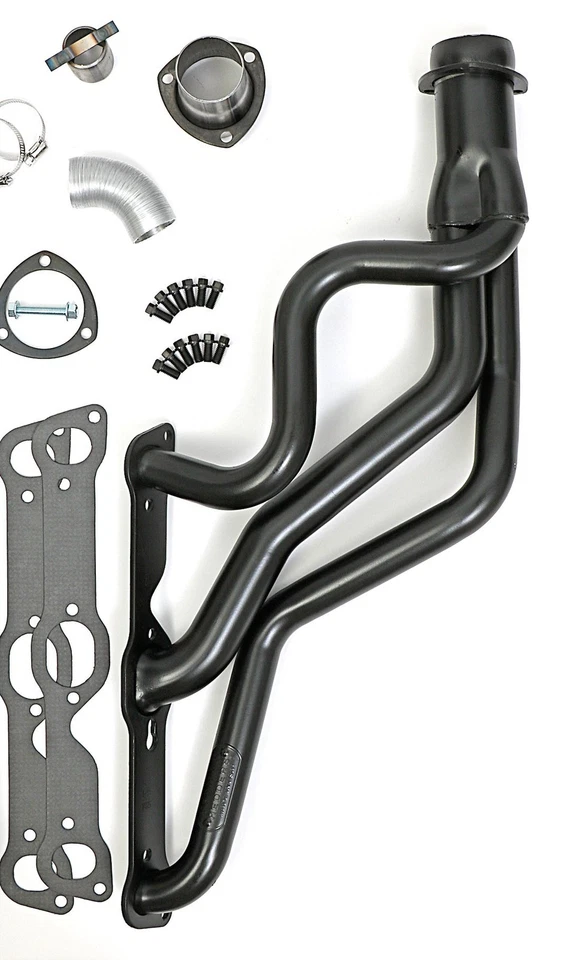 Hedman Hedders Hedman 28140 Firebird Ta 67 81 326 455 Foto 3 de 4