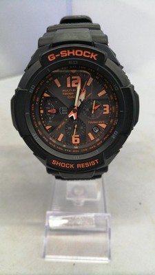 CASIO GW-3000B G-SHOCK | eBay