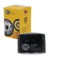 Filtre à huile Lada 110