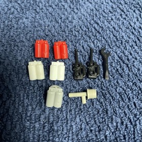 LEGO Classic Space 928/497 Galaxy Explorer 100% Complete