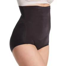 Bali DFS062 EasyLite High Waist Brief Panty