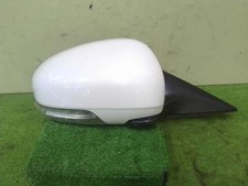 TOYOTA Mark X 2013 DBA-GRX135 Right Side Mirror 8791022A40 [Used] [PA104039469]