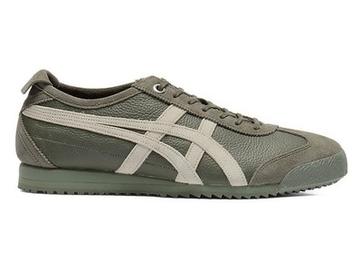 Onitsuka Tiger MEXICO 66 SD VIN 1183C015 300 MANTLE GREEN IVORY | eBay