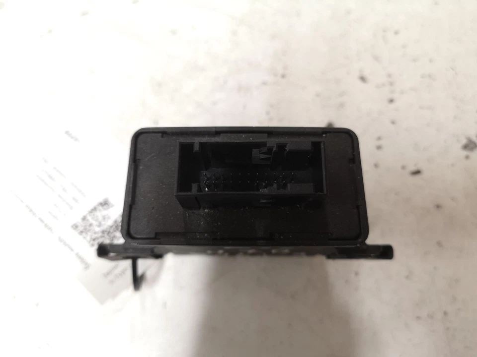 Centralina fari JAGUAR X-TYPE X400 1X4313K031AC 3.0 benzina 28693938 - Immagine 2 di 3