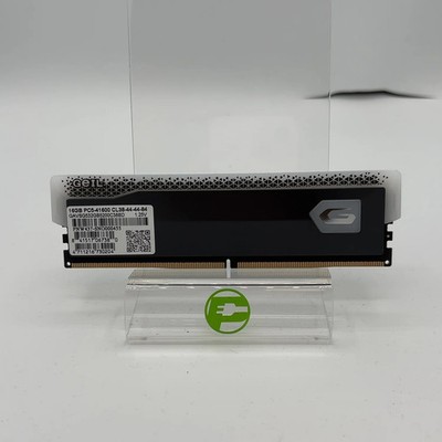 GeIL Orion V 16GB (1x16GB) RAM DDR5 5200MHz GAVSG532GB5200C38BD