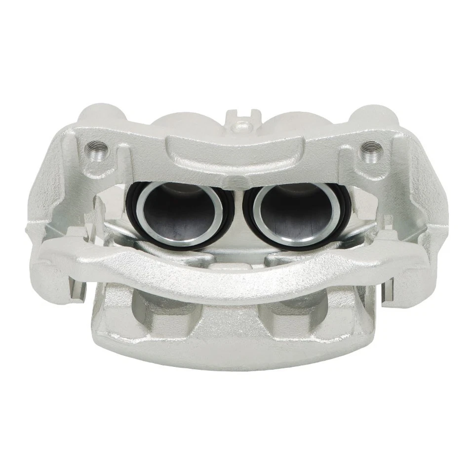 Pinza de freno delantera derecha y derecha con soporte para Nissan Xterra 2005-2015 19-B3122A 2x Foto 4 de 4