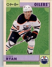 2022-23 O-Pee-Chee Retro #416 Derek Ryan - HKY