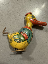 J Chein In other Vintage & Antique Tin Toys for sale - eBay J Chein In other Vintage & Antique Tin Toys for sale - eBay