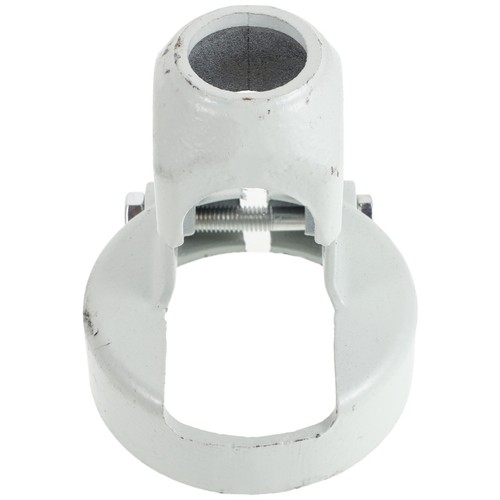 Tappo protezione regolatore bombola gas - ricambio tappo sicurezza metallo - valvola - Foto 8 di 12